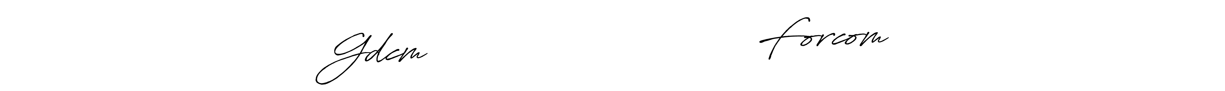 See photos of Gdcm                              Forcom official signature by Spectra . Check more albums & portfolios. Read reviews & check more about Antro_Vectra_Bolder font. Gdcm                              Forcom signature style 7 images and pictures png