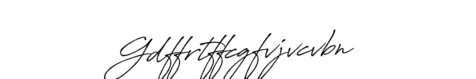 Best and Professional Signature Style for Gdffrtffcgfvjvcvbn. Antro_Vectra_Bolder Best Signature Style Collection. Gdffrtffcgfvjvcvbn signature style 7 images and pictures png