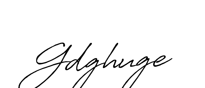 Best and Professional Signature Style for Gdghuge. Antro_Vectra_Bolder Best Signature Style Collection. Gdghuge signature style 7 images and pictures png