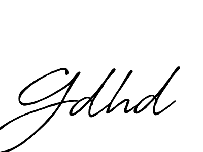 Here are the top 10 professional signature styles for the name Gdhd. These are the best autograph styles you can use for your name. Gdhd signature style 7 images and pictures png