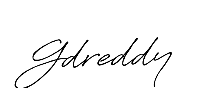 You should practise on your own different ways (Antro_Vectra_Bolder) to write your name (Gdreddy) in signature. don't let someone else do it for you. Gdreddy signature style 7 images and pictures png