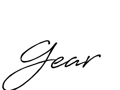 Check out images of Autograph of Gear name. Actor Gear Signature Style. Antro_Vectra_Bolder is a professional sign style online. Gear signature style 7 images and pictures png
