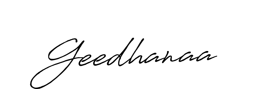 Best and Professional Signature Style for Geedhanaa. Antro_Vectra_Bolder Best Signature Style Collection. Geedhanaa signature style 7 images and pictures png