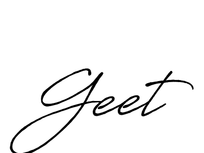 This is the best signature style for the Geet name. Also you like these signature font (Antro_Vectra_Bolder). Mix name signature. Geet signature style 7 images and pictures png