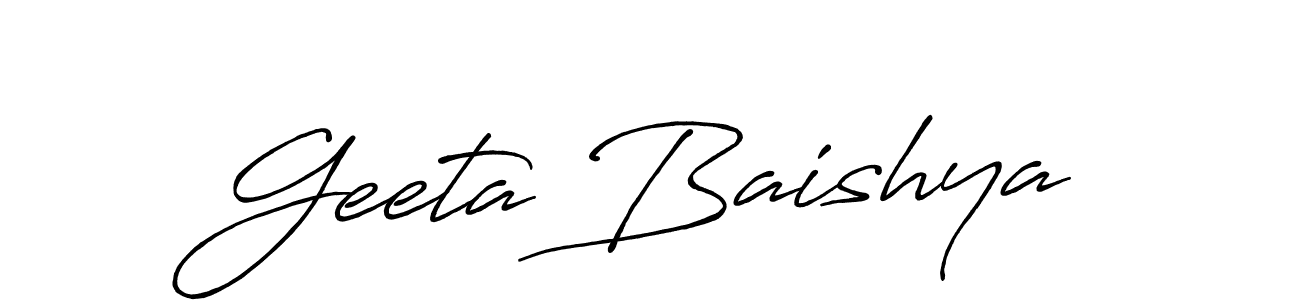 See photos of Geeta Baishya official signature by Spectra . Check more albums & portfolios. Read reviews & check more about Antro_Vectra_Bolder font. Geeta Baishya signature style 7 images and pictures png