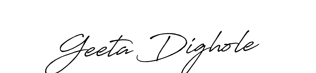 See photos of Geeta Dighole official signature by Spectra . Check more albums & portfolios. Read reviews & check more about Antro_Vectra_Bolder font. Geeta Dighole signature style 7 images and pictures png