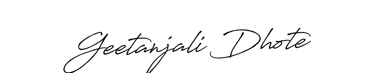 if you are searching for the best signature style for your name Geetanjali Dhote. so please give up your signature search. here we have designed multiple signature styles  using Antro_Vectra_Bolder. Geetanjali Dhote signature style 7 images and pictures png