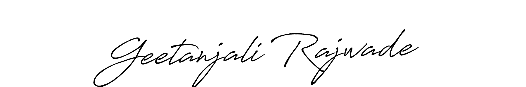 See photos of Geetanjali Rajwade official signature by Spectra . Check more albums & portfolios. Read reviews & check more about Antro_Vectra_Bolder font. Geetanjali Rajwade signature style 7 images and pictures png