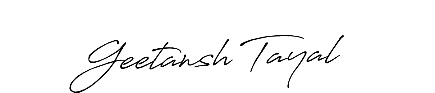 if you are searching for the best signature style for your name Geetansh Tayal. so please give up your signature search. here we have designed multiple signature styles  using Antro_Vectra_Bolder. Geetansh Tayal signature style 7 images and pictures png