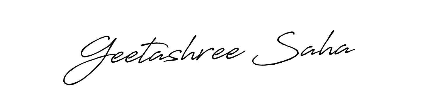 Check out images of Autograph of Geetashree Saha name. Actor Geetashree Saha Signature Style. Antro_Vectra_Bolder is a professional sign style online. Geetashree Saha signature style 7 images and pictures png