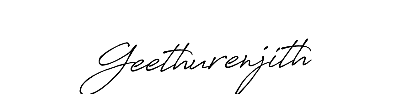 Here are the top 10 professional signature styles for the name Geethurenjith. These are the best autograph styles you can use for your name. Geethurenjith signature style 7 images and pictures png