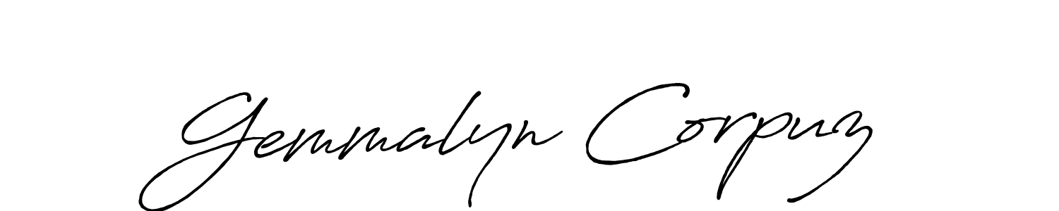 Here are the top 10 professional signature styles for the name Gemmalyn Corpuz. These are the best autograph styles you can use for your name. Gemmalyn Corpuz signature style 7 images and pictures png