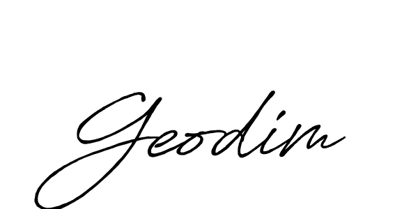 See photos of Geodim official signature by Spectra . Check more albums & portfolios. Read reviews & check more about Antro_Vectra_Bolder font. Geodim signature style 7 images and pictures png