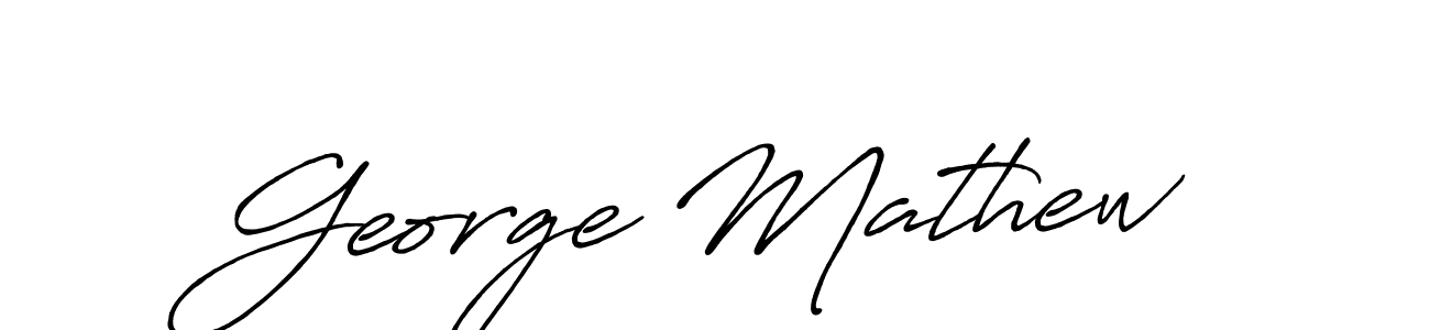 Check out images of Autograph of George Mathew name. Actor George Mathew Signature Style. Antro_Vectra_Bolder is a professional sign style online. George Mathew signature style 7 images and pictures png