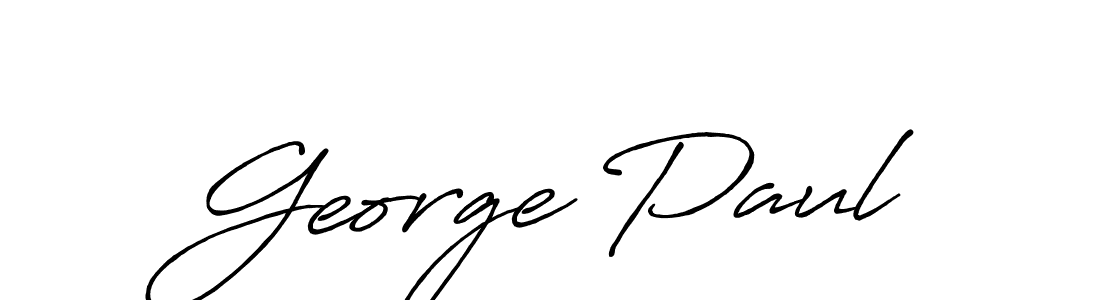 Here are the top 10 professional signature styles for the name George Paul. These are the best autograph styles you can use for your name. George Paul signature style 7 images and pictures png