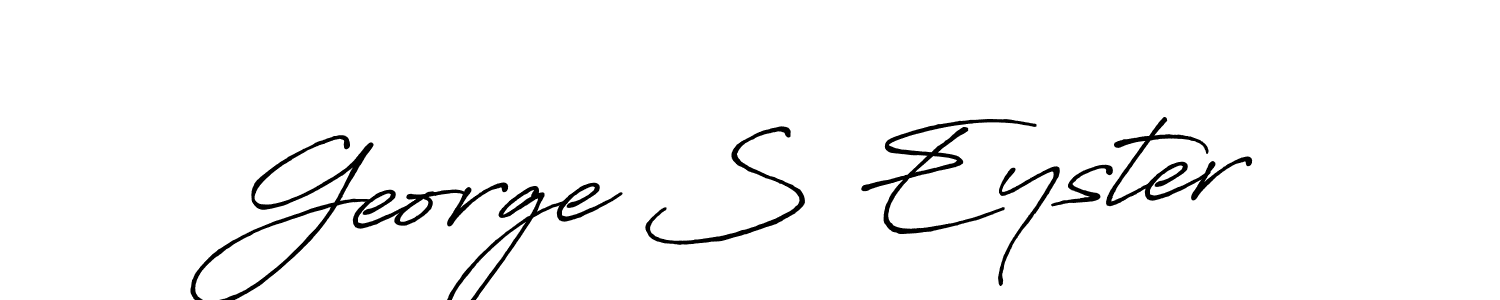 Check out images of Autograph of George S Eyster name. Actor George S Eyster Signature Style. Antro_Vectra_Bolder is a professional sign style online. George S Eyster signature style 7 images and pictures png