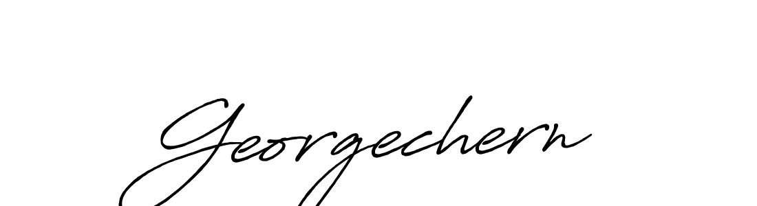 if you are searching for the best signature style for your name Georgechern. so please give up your signature search. here we have designed multiple signature styles  using Antro_Vectra_Bolder. Georgechern signature style 7 images and pictures png