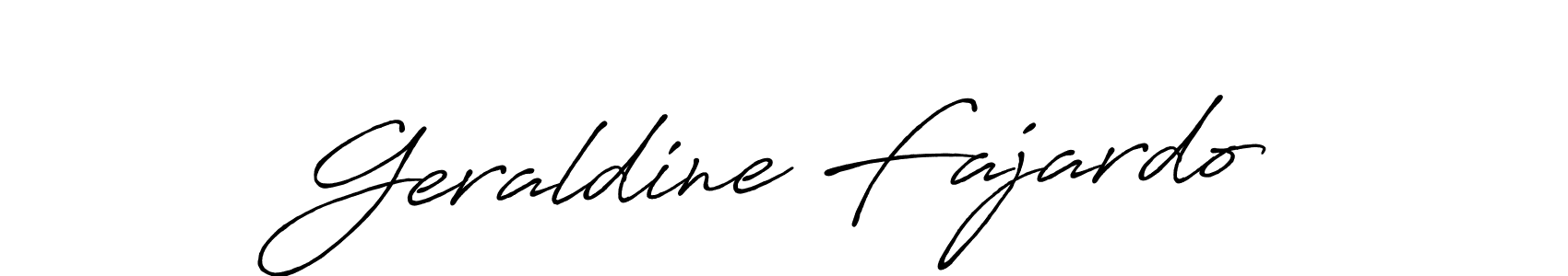 Here are the top 10 professional signature styles for the name Geraldine Fajardo. These are the best autograph styles you can use for your name. Geraldine Fajardo signature style 7 images and pictures png