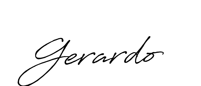 This is the best signature style for the Gerardo name. Also you like these signature font (Antro_Vectra_Bolder). Mix name signature. Gerardo signature style 7 images and pictures png