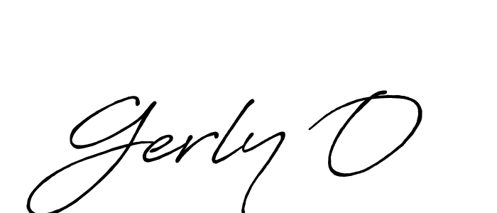 You can use this online signature creator to create a handwritten signature for the name Gerly O. This is the best online autograph maker. Gerly O signature style 7 images and pictures png