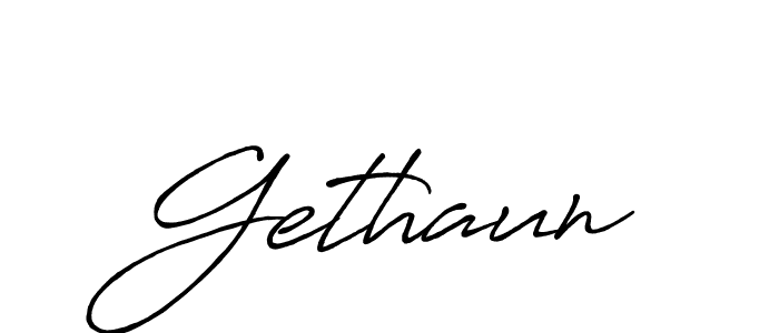 How to Draw Gethaun signature style? Antro_Vectra_Bolder is a latest design signature styles for name Gethaun. Gethaun signature style 7 images and pictures png