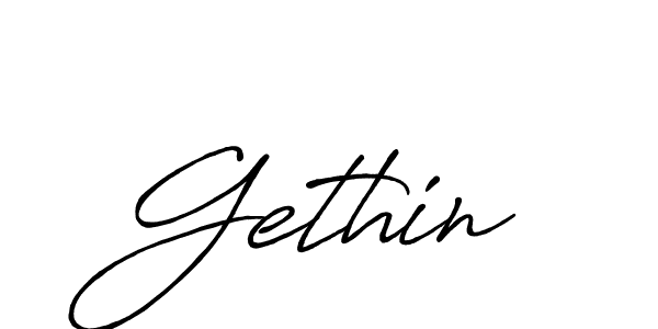 You should practise on your own different ways (Antro_Vectra_Bolder) to write your name (Gethin) in signature. don't let someone else do it for you. Gethin signature style 7 images and pictures png