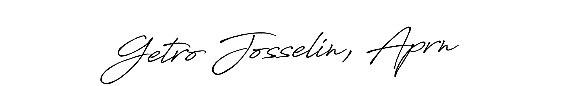 You can use this online signature creator to create a handwritten signature for the name Getro Josselin, Aprn. This is the best online autograph maker. Getro Josselin, Aprn signature style 7 images and pictures png