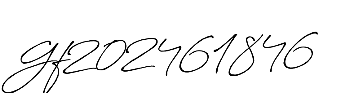 Similarly Antro_Vectra_Bolder is the best handwritten signature design. Signature creator online .You can use it as an online autograph creator for name Gf202461846. Gf202461846 signature style 7 images and pictures png