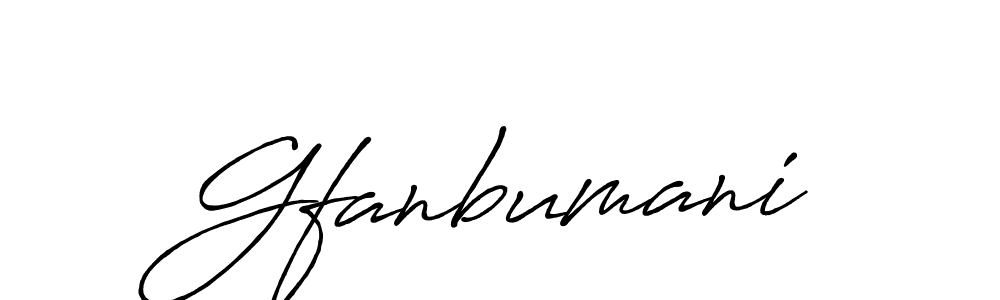 Check out images of Autograph of Gfanbumani name. Actor Gfanbumani Signature Style. Antro_Vectra_Bolder is a professional sign style online. Gfanbumani signature style 7 images and pictures png