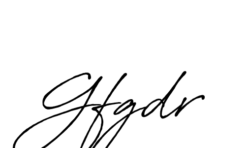 Make a beautiful signature design for name Gfgdr. Use this online signature maker to create a handwritten signature for free. Gfgdr signature style 7 images and pictures png