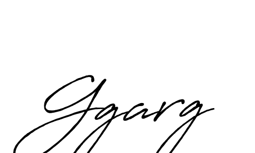 It looks lik you need a new signature style for name Ggarg. Design unique handwritten (Antro_Vectra_Bolder) signature with our free signature maker in just a few clicks. Ggarg signature style 7 images and pictures png