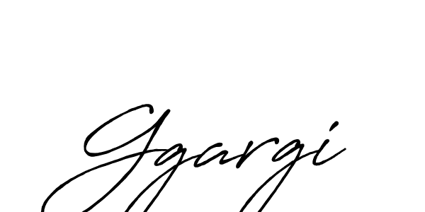Use a signature maker to create a handwritten signature online. With this signature software, you can design (Antro_Vectra_Bolder) your own signature for name Ggargi. Ggargi signature style 7 images and pictures png