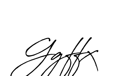 Make a beautiful signature design for name Ggffx. Use this online signature maker to create a handwritten signature for free. Ggffx signature style 7 images and pictures png