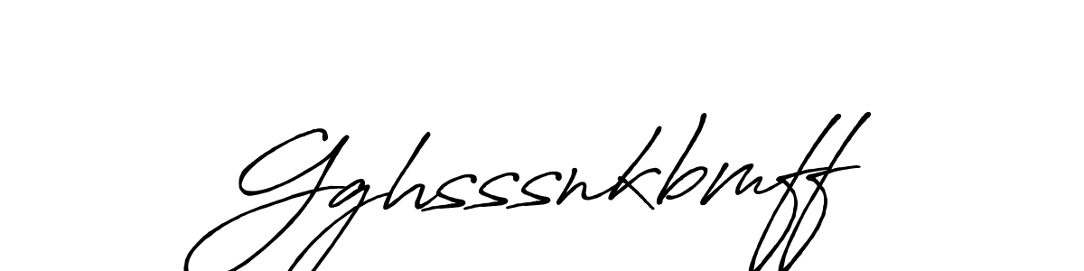 Also You can easily find your signature by using the search form. We will create Gghsssnkbmff name handwritten signature images for you free of cost using Antro_Vectra_Bolder sign style. Gghsssnkbmff signature style 7 images and pictures png