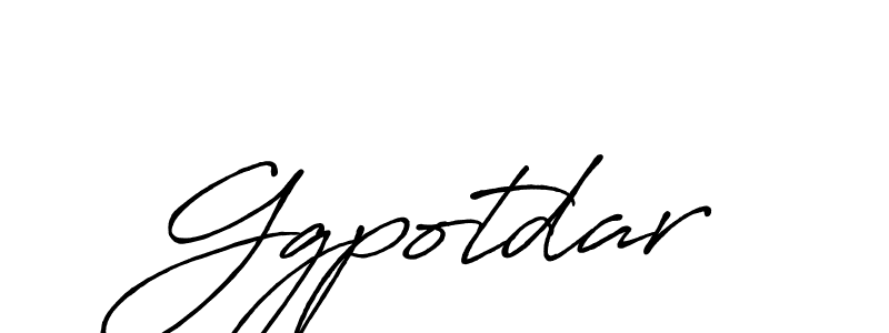 Similarly Antro_Vectra_Bolder is the best handwritten signature design. Signature creator online .You can use it as an online autograph creator for name Ggpotdar. Ggpotdar signature style 7 images and pictures png