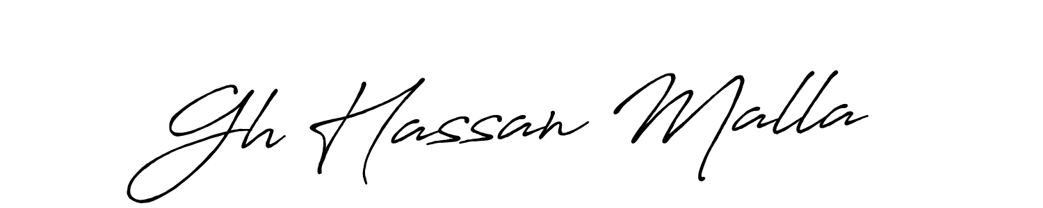 Here are the top 10 professional signature styles for the name Gh Hassan Malla. These are the best autograph styles you can use for your name. Gh Hassan Malla signature style 7 images and pictures png