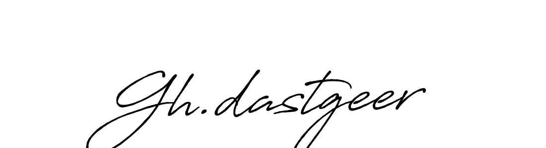 Once you've used our free online signature maker to create your best signature Antro_Vectra_Bolder style, it's time to enjoy all of the benefits that Gh.dastgeer name signing documents. Gh.dastgeer signature style 7 images and pictures png