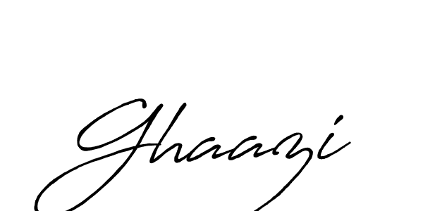 Once you've used our free online signature maker to create your best signature Antro_Vectra_Bolder style, it's time to enjoy all of the benefits that Ghaazi name signing documents. Ghaazi signature style 7 images and pictures png