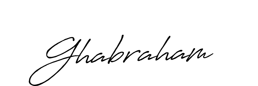 Check out images of Autograph of Ghabraham name. Actor Ghabraham Signature Style. Antro_Vectra_Bolder is a professional sign style online. Ghabraham signature style 7 images and pictures png