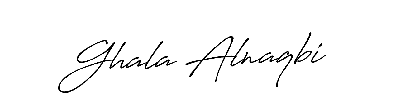 This is the best signature style for the Ghala Alnaqbi name. Also you like these signature font (Antro_Vectra_Bolder). Mix name signature. Ghala Alnaqbi signature style 7 images and pictures png