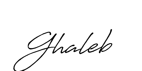 You can use this online signature creator to create a handwritten signature for the name Ghaleb. This is the best online autograph maker. Ghaleb signature style 7 images and pictures png