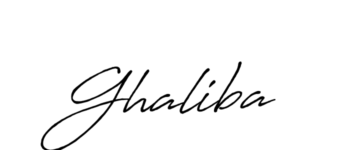 How to Draw Ghaliba signature style? Antro_Vectra_Bolder is a latest design signature styles for name Ghaliba. Ghaliba signature style 7 images and pictures png