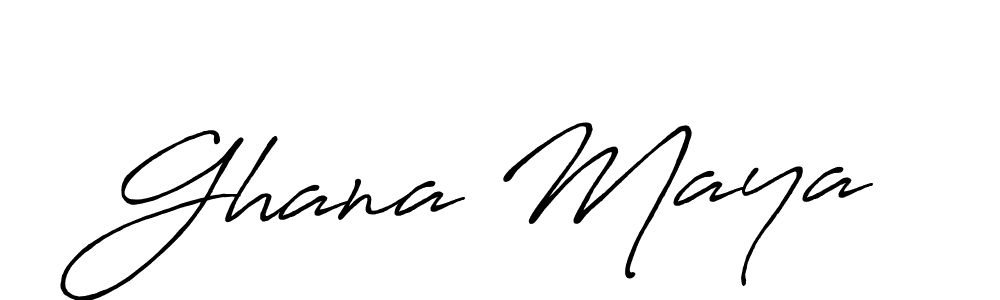 How to Draw Ghana Maya signature style? Antro_Vectra_Bolder is a latest design signature styles for name Ghana Maya. Ghana Maya signature style 7 images and pictures png