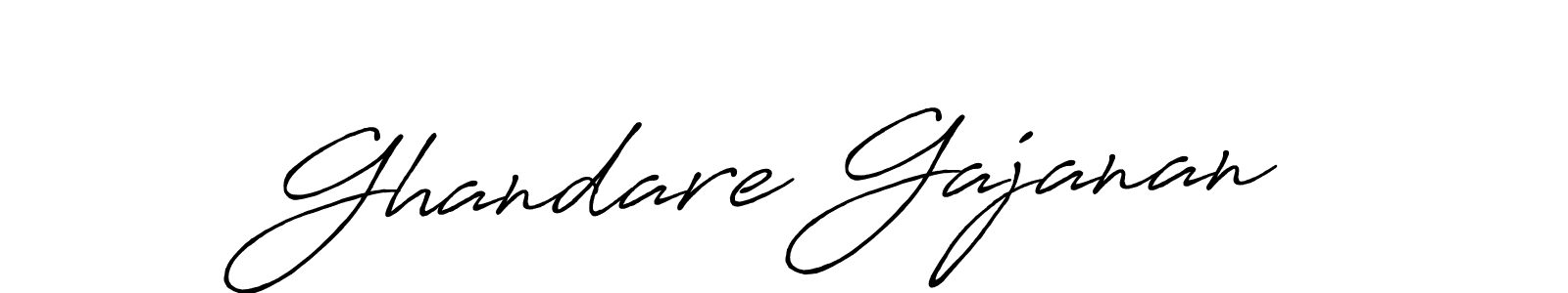 You can use this online signature creator to create a handwritten signature for the name Ghandare Gajanan. This is the best online autograph maker. Ghandare Gajanan signature style 7 images and pictures png