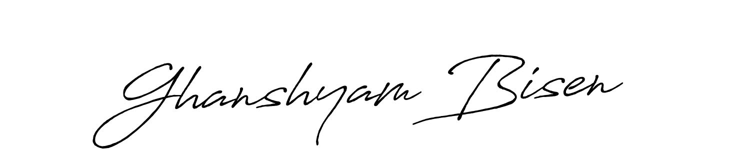 Check out images of Autograph of Ghanshyam Bisen name. Actor Ghanshyam Bisen Signature Style. Antro_Vectra_Bolder is a professional sign style online. Ghanshyam Bisen signature style 7 images and pictures png