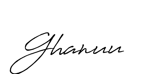 See photos of Ghanuu official signature by Spectra . Check more albums & portfolios. Read reviews & check more about Antro_Vectra_Bolder font. Ghanuu signature style 7 images and pictures png