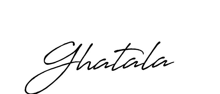 Also You can easily find your signature by using the search form. We will create Ghatala name handwritten signature images for you free of cost using Antro_Vectra_Bolder sign style. Ghatala signature style 7 images and pictures png