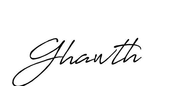 Also You can easily find your signature by using the search form. We will create Ghawth name handwritten signature images for you free of cost using Antro_Vectra_Bolder sign style. Ghawth signature style 7 images and pictures png