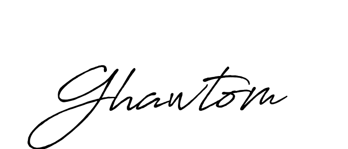 How to Draw Ghawtom signature style? Antro_Vectra_Bolder is a latest design signature styles for name Ghawtom. Ghawtom signature style 7 images and pictures png