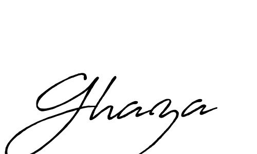 Antro_Vectra_Bolder is a professional signature style that is perfect for those who want to add a touch of class to their signature. It is also a great choice for those who want to make their signature more unique. Get Ghaza name to fancy signature for free. Ghaza signature style 7 images and pictures png